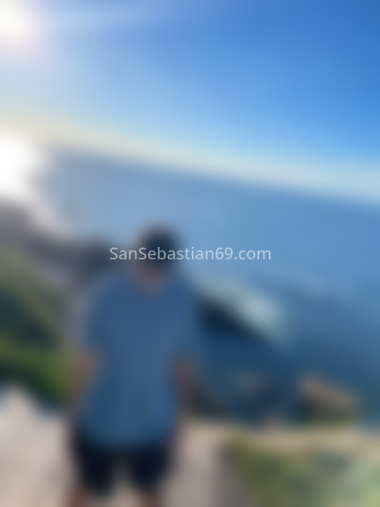 Brandon, joven colombiano . 667097326. Citas en SAN SEBASTIÁN, SAN SEBASTIÁN. www.sansebastian69.com.