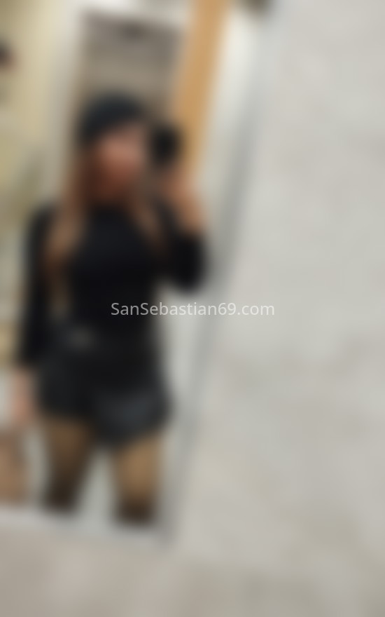 Angélica, chica latina. 623249648. Citas en SAN SEBASTIÁN, SAN SEBASTIÁN. www.sansebastian69.com.