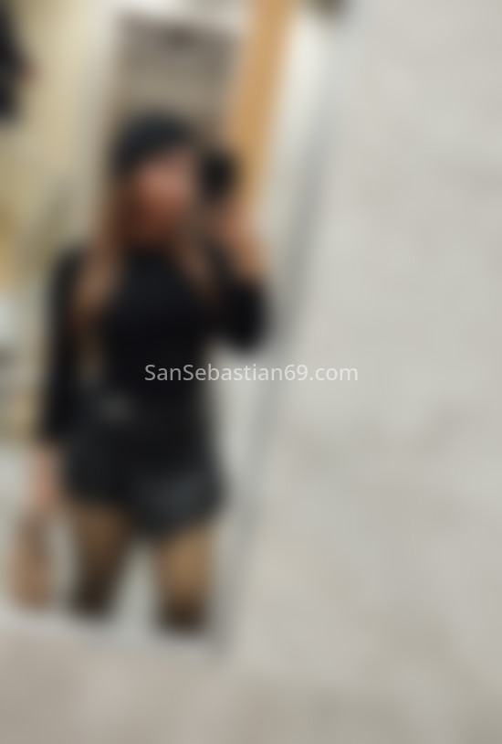 Angélica, chica latina. 623249648. Citas en SAN SEBASTIÁN, SAN SEBASTIÁN. www.sansebastian69.com.