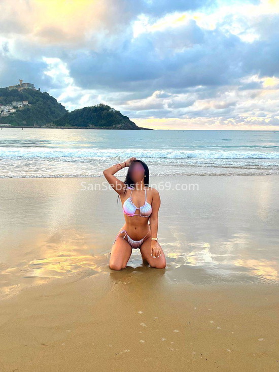 Camila, exótica y espectacular latina. 632559008. Citas en SAN SEBASTIÁN, SAN SEBASTIÁN. www.sansebastian69.com.