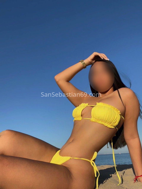Camila, exótica y espectacular latina. 632559008. Citas en SAN SEBASTIÁN, SAN SEBASTIÁN. www.sansebastian69.com.