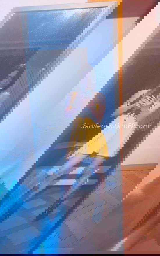 Yesi, guapa trans colombiana . 603846357. Citas en SAN SEBASTIÁN, SAN SEBASTIÁN. www.sansebastian69.com.