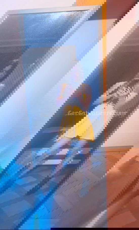 Yesi, guapa trans colombiana . 603846357. Citas en SAN SEBASTIÁN, SAN SEBASTIÁN. www.sansebastian69.com.