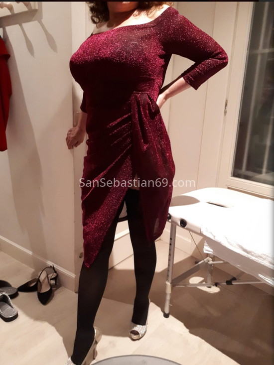 Mariam, masajista profesional. 602732409. Citas en SAN SEBASTIÁN, SAN SEBASTIÁN. www.sansebastian69.com.