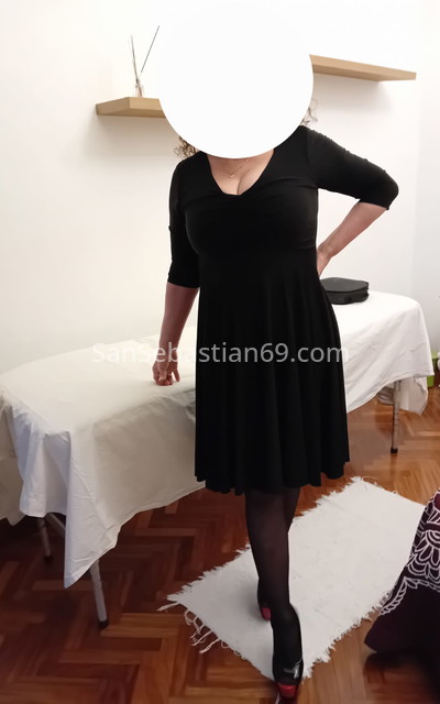 Mariam, masajista profesional. 602732409. Citas en SAN SEBASTIÁN, SAN SEBASTIÁN. www.sansebastian69.com.
