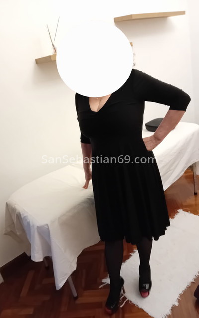 Mariam, masajista profesional. 602732409. Citas en SAN SEBASTIÁN, SAN SEBASTIÁN. www.sansebastian69.com.
