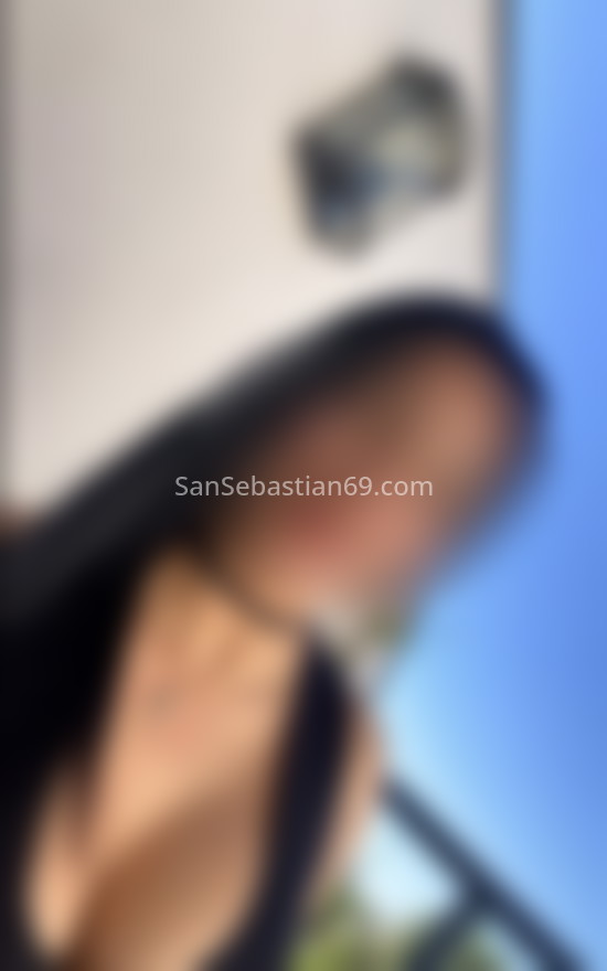Maria Fernanda, latina sociable. 624522646. Citas en SAN SEBASTIÁN, SAN SEBASTIÁN. www.sansebastian69.com. Maria Fernanda, latina sociable. 624522646. Citas en SAN SEBASTIÁN, SAN SEBASTIÁN. www.sansebastian69.com.