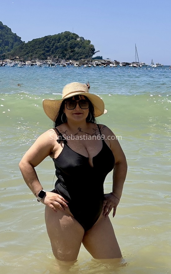 Luisa, chica cercana. 666475856. Citas en SAN SEBASTIÁN, SAN SEBASTIÁN. www.sansebastian69.com.