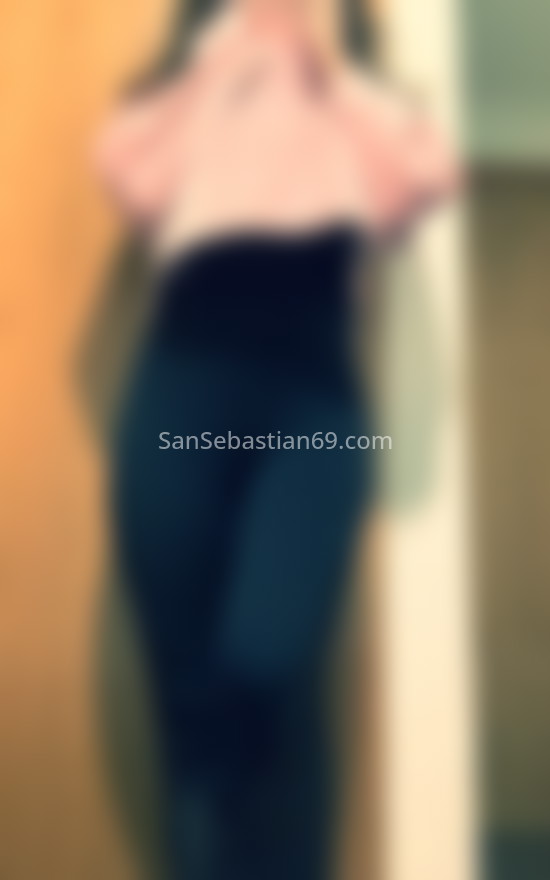 María, española de paso. 621493574. Citas en SAN SEBASTIÁN, SAN SEBASTIÁN. www.sansebastian69.com.