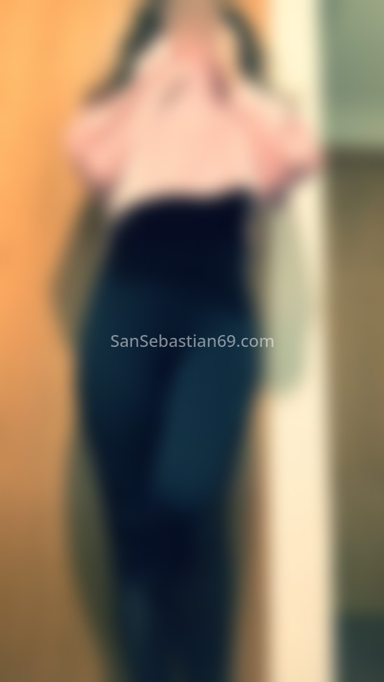 María, española de paso. 621493574. Citas en SAN SEBASTIÁN, SAN SEBASTIÁN. www.sansebastian69.com.