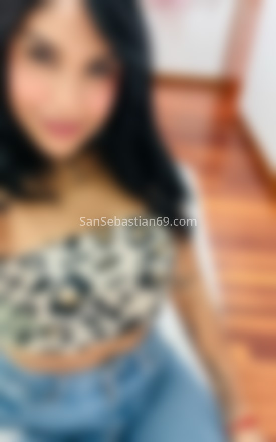 Vanessa, joven venezolana. 604167853. Citas en SAN SEBASTIÁN, SAN SEBASTIÁN. www.sansebastian69.com.