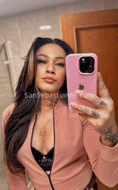 Suellen, trans brasileña . 612279012. Citas en SAN SEBASTIÁN, SAN SEBASTIÁN. www.sansebastian69.com.