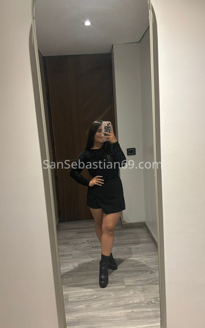 María . 657018569. Citas en SAN SEBASTIÁN, SAN SEBASTIÁN. www.sansebastian69.com.