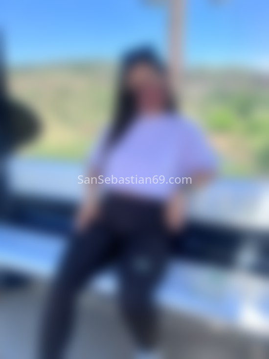 Pamela. 615748873. Citas en SAN SEBASTIÁN, SAN SEBASTIÁN. www.sansebastian69.com.