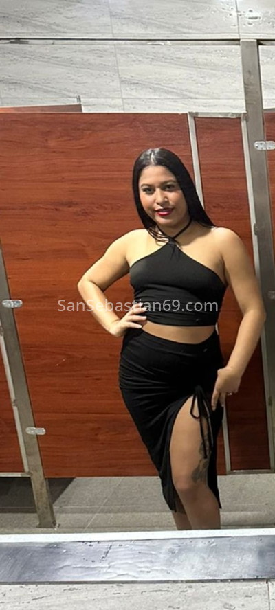Alexandra, venezolana. 658287358. Citas en SAN SEBASTIÁN, SAN SEBASTIÁN. www.sansebastian69.com.