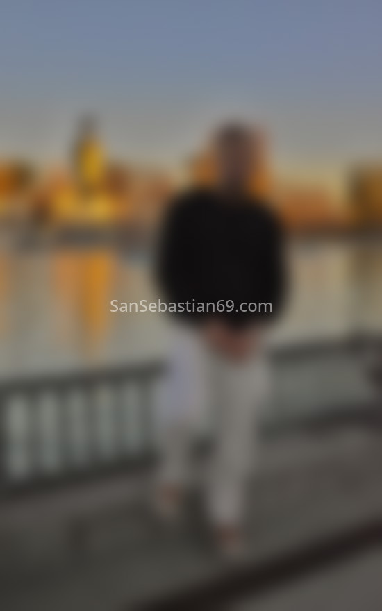 Luis, latino recién llegado. 634931641. Citas en SAN SEBASTIÁN, SAN SEBASTIÁN. www.sansebastian69.com.
