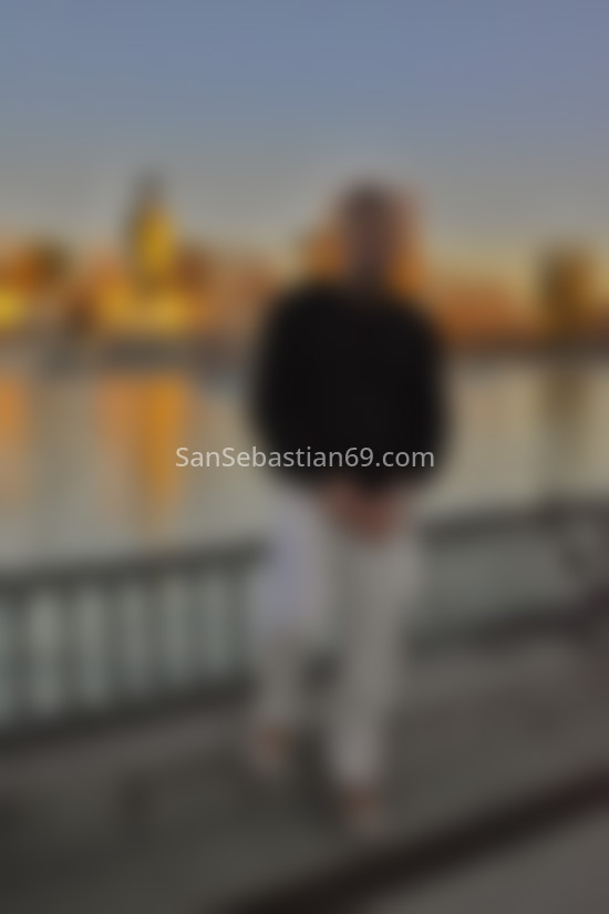 Luis, latino recién llegado. 634931641. Citas en SAN SEBASTIÁN, SAN SEBASTIÁN. www.sansebastian69.com.