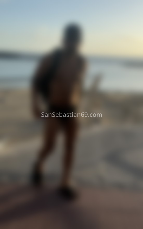 Luis, latino recién llegado. 634931641. Citas en SAN SEBASTIÁN, SAN SEBASTIÁN. www.sansebastian69.com.