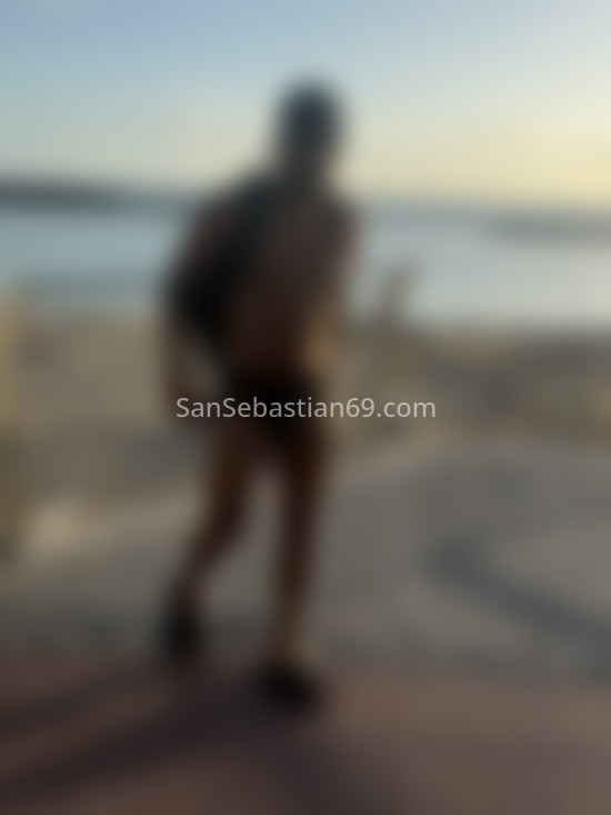 Luis, latino recién llegado. 634931641. Citas en SAN SEBASTIÁN, SAN SEBASTIÁN. www.sansebastian69.com.