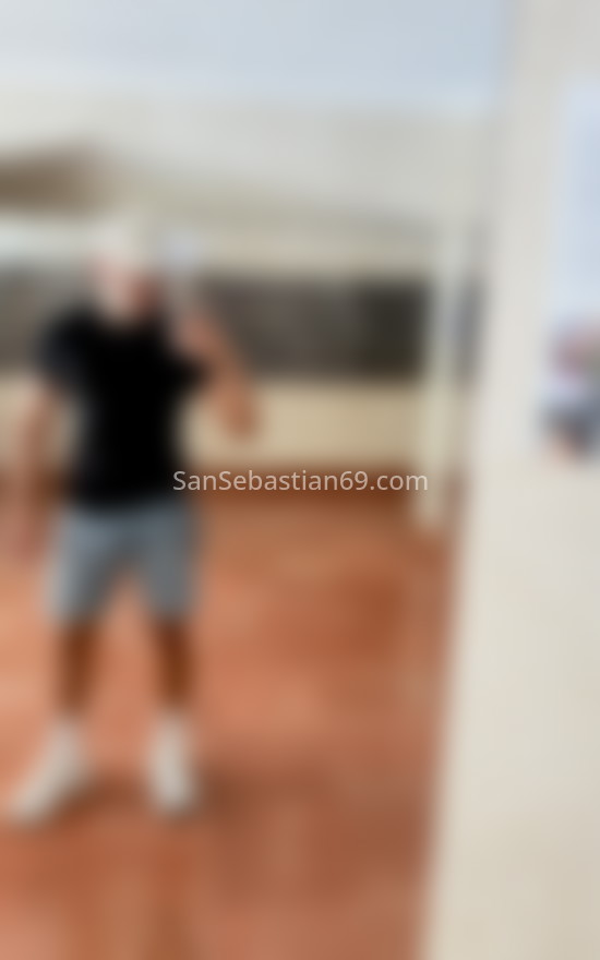 Luis, latino recién llegado. 634931641. Citas en SAN SEBASTIÁN, SAN SEBASTIÁN. www.sansebastian69.com.