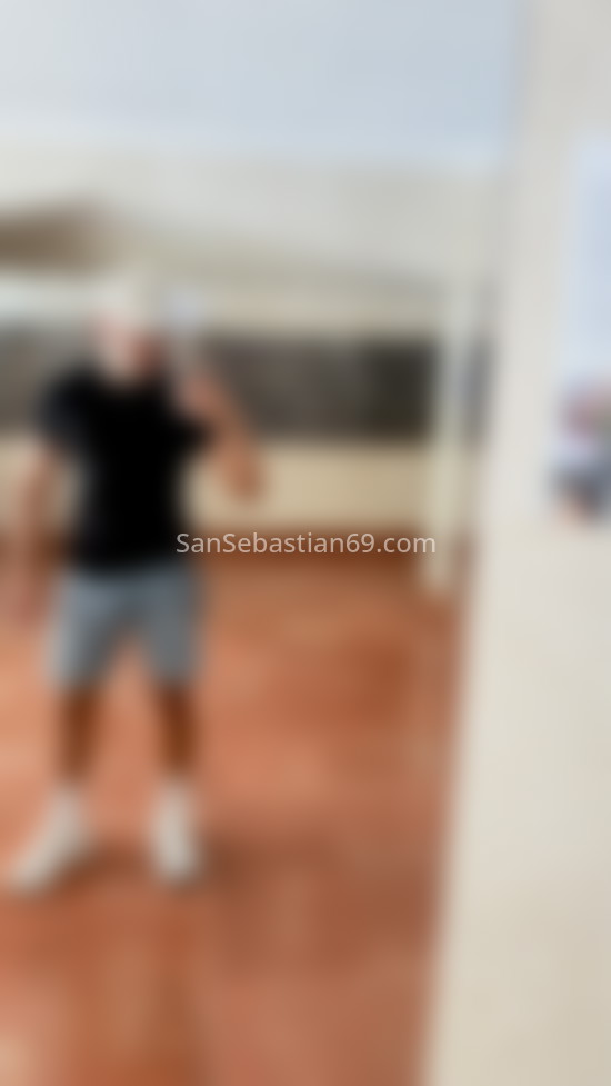 Luis, latino recién llegado. 634931641. Citas en SAN SEBASTIÁN, SAN SEBASTIÁN. www.sansebastian69.com.