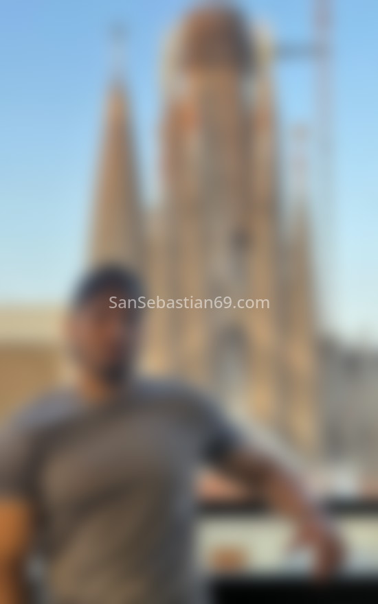 Alejandro, latino de paso. 657219357. Citas en SAN SEBASTIÁN, SAN SEBASTIÁN. www.sansebastian69.com.