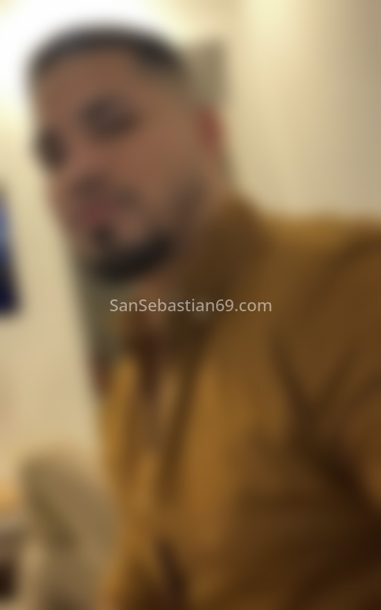 Alejandro, latino de paso. 657219357. Citas en SAN SEBASTIÁN, SAN SEBASTIÁN. www.sansebastian69.com.