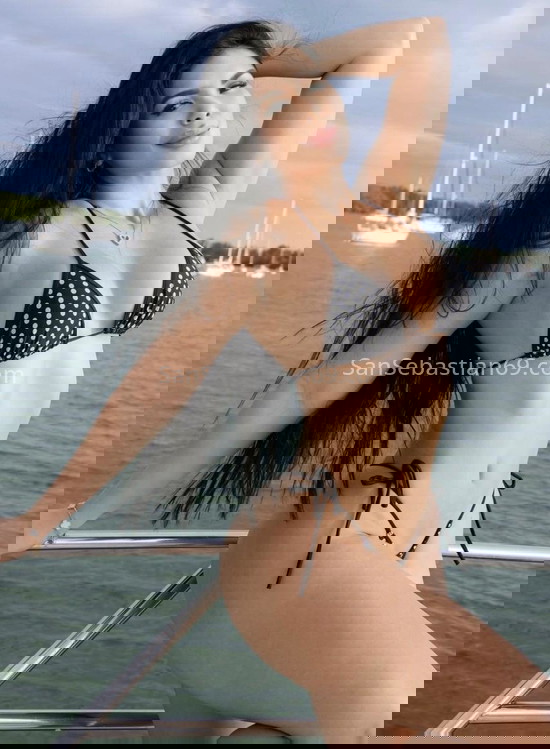 Mariana, guapa venezolana. 614632679. Citas en SAN SEBASTIÁN, SAN SEBASTIÁN. www.sansebastian69.com.