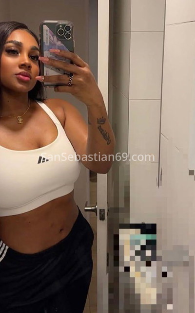Natay, guapa latina recién llegada . 652613335. Citas en SAN SEBASTIÁN, SAN SEBASTIÁN. www.sansebastian69.com.