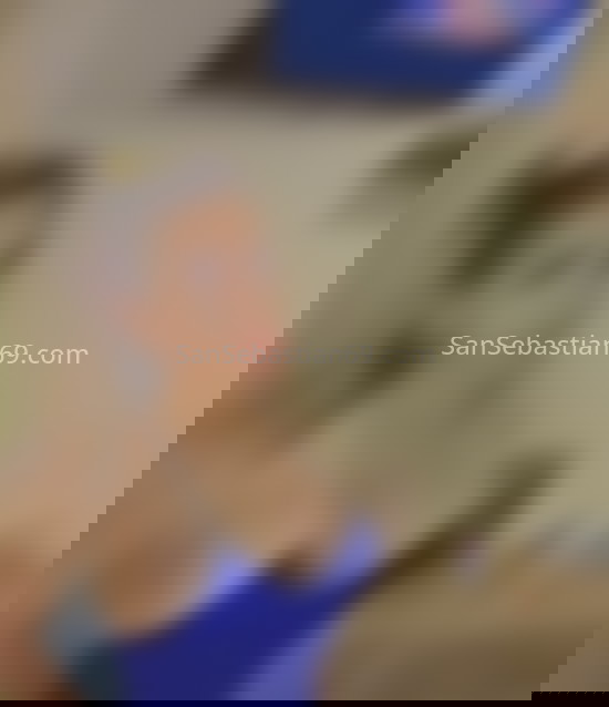 Jovencita recién llegada por unos dias. 683482344. Citas en SAN SEBASTIÁN, SAN SEBASTIÁN. www.sansebastian69.com.