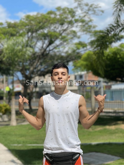 Christian Connor. 678600069. Citas en SAN SEBASTIÁN, SAN SEBASTIÁN. www.sansebastian69.com.