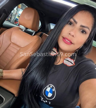 Miel, brasileira . 603933076. Citas en SAN SEBASTIÁN, SAN SEBASTIÁN. www.sansebastian69.com.