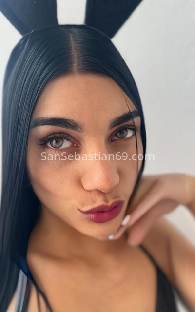 Michelle, encantadora latina. 663464676. Citas en SAN SEBASTIÁN, SAN SEBASTIÁN. www.sansebastian69.com.