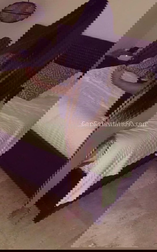 Leyla, joven latina. 613347887. Citas en SAN SEBASTIÁN, SAN SEBASTIÁN. www.sansebastian69.com.