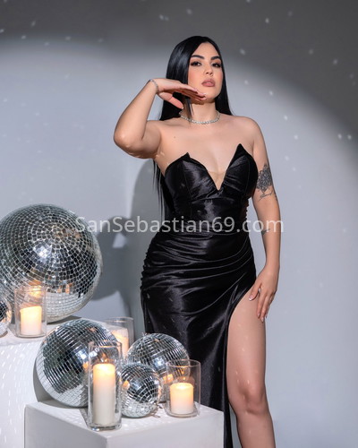 Encantadora jovencita fiestera y dulce. 637897914. Citas en SAN SEBASTIÁN, SAN SEBASTIÁN. www.sansebastian69.com.