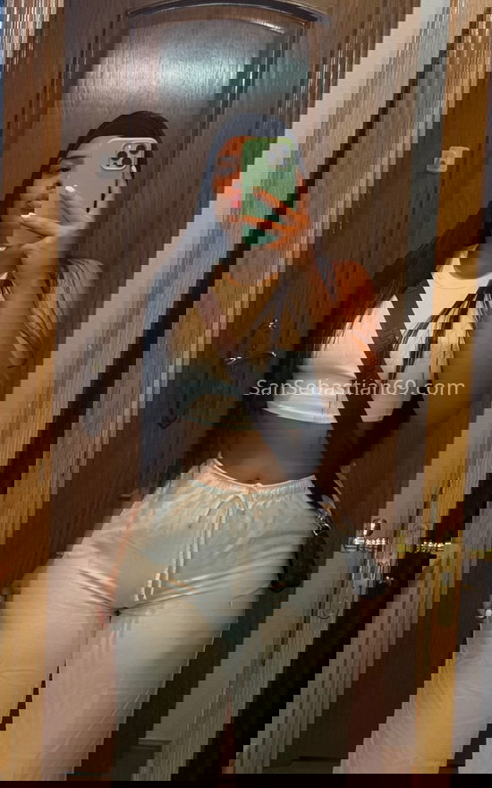 Sofía, bomboncito latino . 610103927. Citas en SAN SEBASTIÁN, SAN SEBASTIÁN. www.sansebastian69.com.
