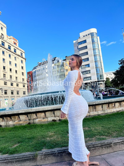 Tierna y cercana, Amy. 603751445. Citas en SAN SEBASTIÁN, SAN SEBASTIÁN. www.sansebastian69.com.