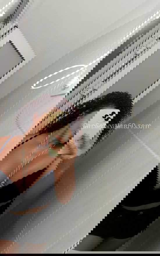 Camil, un cóctel de diversión y dulzura. 692935208. Citas en SAN SEBASTIÁN, SAN SEBASTIÁN. www.sansebastian69.com. Camil, un cóctel de diversión y dulzura. 692935208. Citas en SAN SEBASTIÁN, SAN SEBASTIÁN. www.sansebastian69.com.