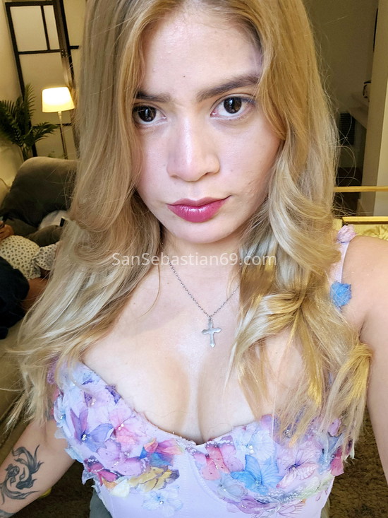 Atrevida y simpática venezolana, Lili. 661864199. Citas en SAN SEBASTIÁN, SAN SEBASTIÁN. www.sansebastian69.com.