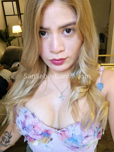 Atrevida y simpática venezolana, Lili. 661864199. Citas en SAN SEBASTIÁN, SAN SEBASTIÁN. www.sansebastian69.com.