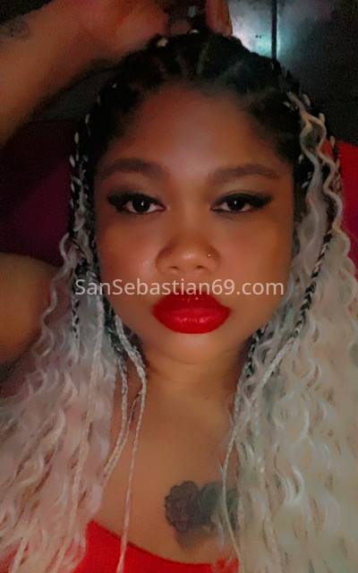 Maite, caribeña. 614708224. Citas en SAN SEBASTIÁN, SAN SEBASTIÁN. www.sansebastian69.com.