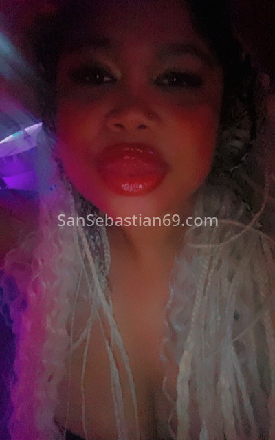 Maite, caribeña. 614708224. Citas en SAN SEBASTIÁN, SAN SEBASTIÁN. www.sansebastian69.com.