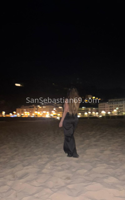 Delia Rose. 674619523. Citas en SAN SEBASTIÁN, SAN SEBASTIÁN. www.sansebastian69.com.