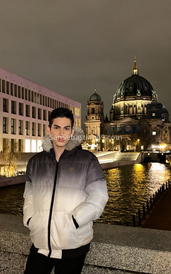 Paolo, chico encantador . 607157425. Citas en SAN SEBASTIÁN, SAN SEBASTIÁN. www.sansebastian69.com. Paolo, chico encantador . 607157425. Citas en SAN SEBASTIÁN, SAN SEBASTIÁN. www.sansebastian69.com.