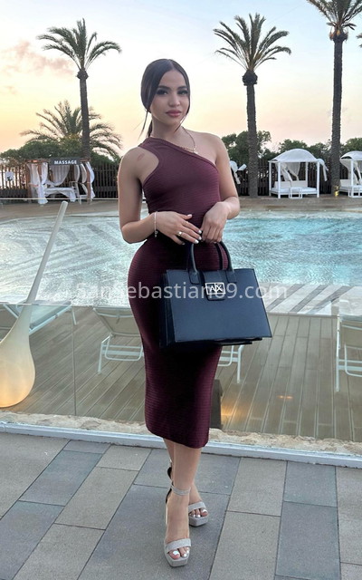 Me llamo Bella, guapa venezolana. 613688718. Citas en SAN SEBASTIÁN, SAN SEBASTIÁN. www.sansebastian69.com.