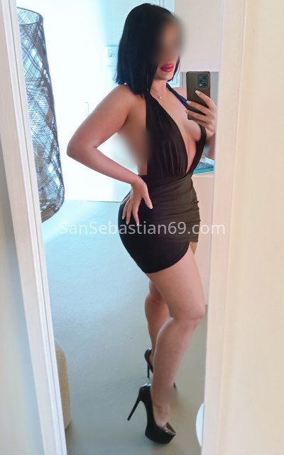 Marbella, primera vez en tu ciudad . 602115841. Citas en SAN SEBASTIÁN, SAN SEBASTIÁN. www.sansebastian69.com.