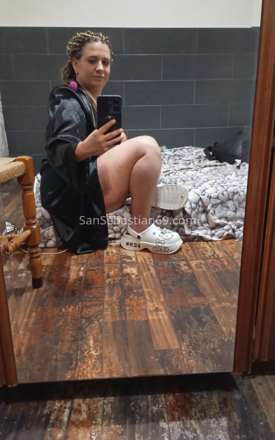 Sonia, española nueva la ciudad. 642615364. Citas en SAN SEBASTIÁN, SAN SEBASTIÁN. www.sansebastian69.com.